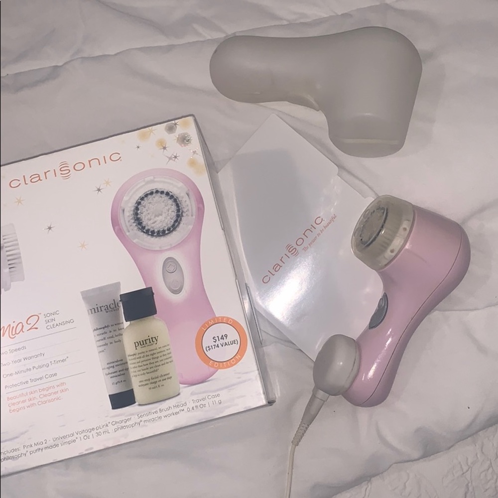 Clarisonic Mia 2